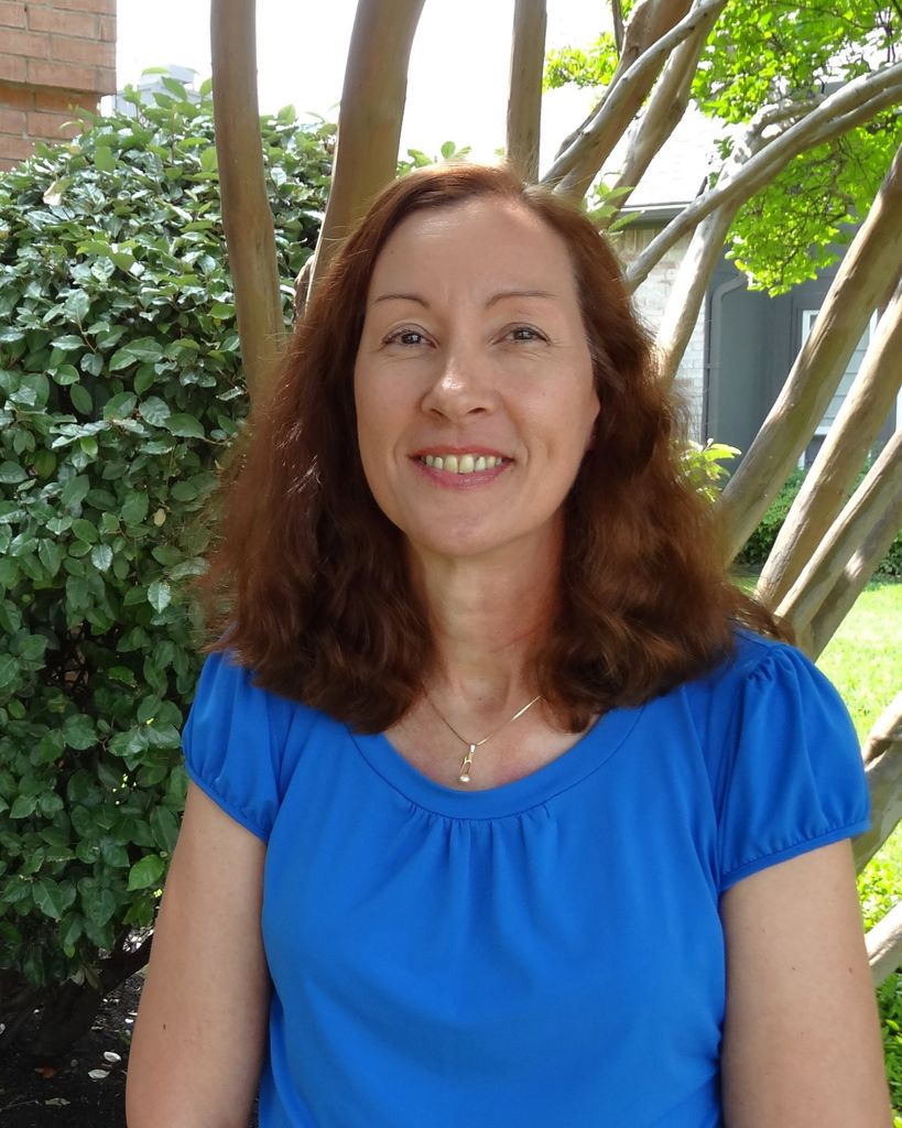 Laurel Diane (Haury) Van Ruitenbeek