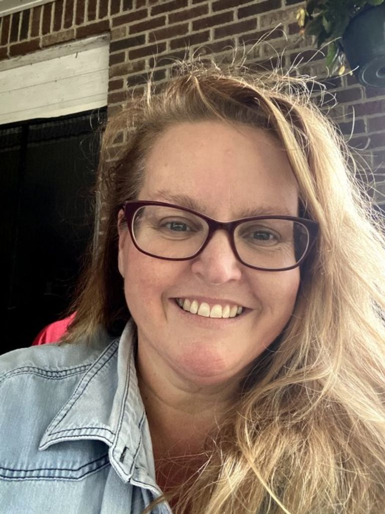 Vanessa Leigh Bailey Profile Photo