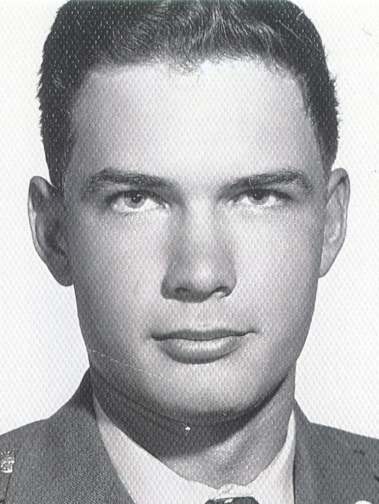 Bill Machen