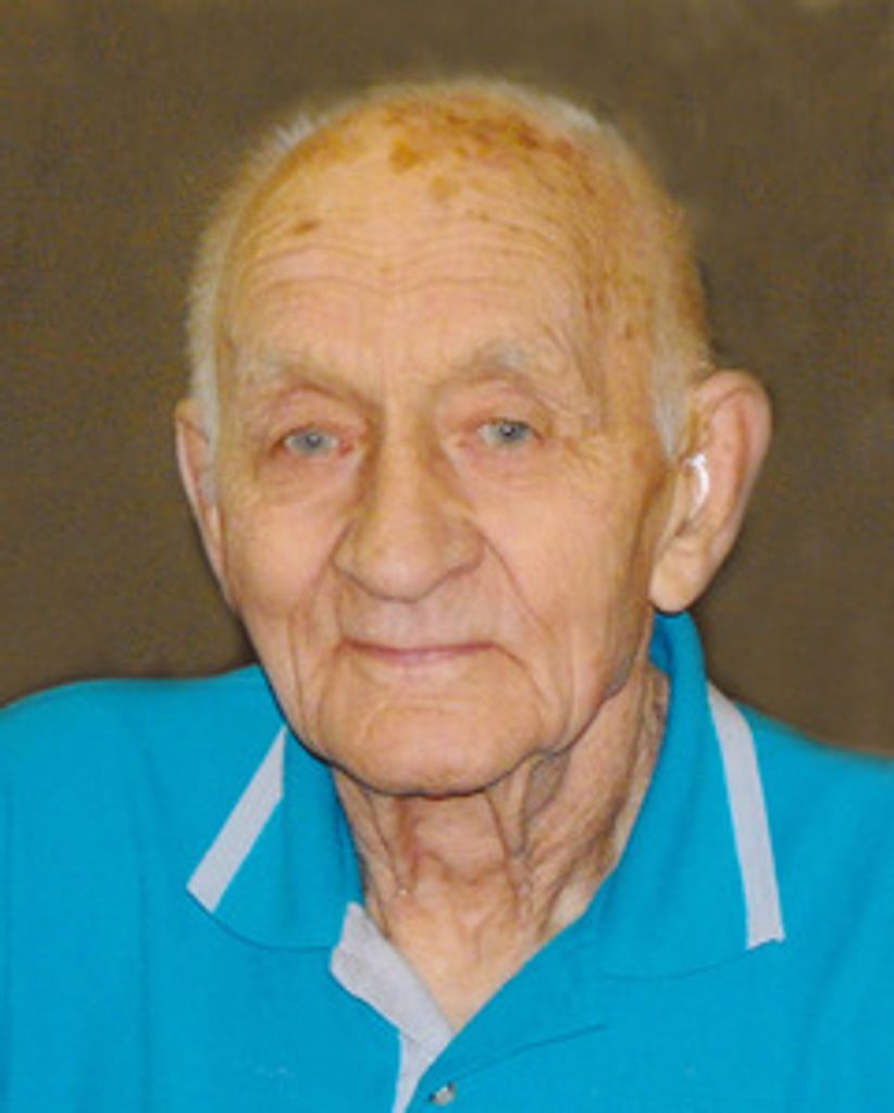 Ray Salser