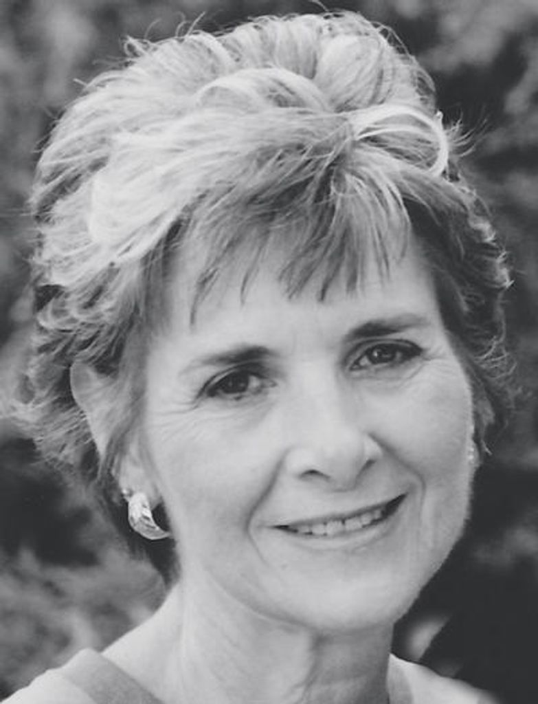Gloria F. Hall Profile Photo