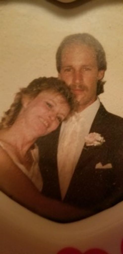 Cheryl Ann Vogel