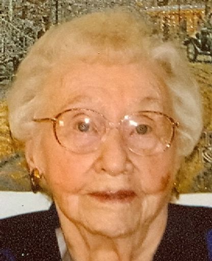 Lillian Woldt Profile Photo