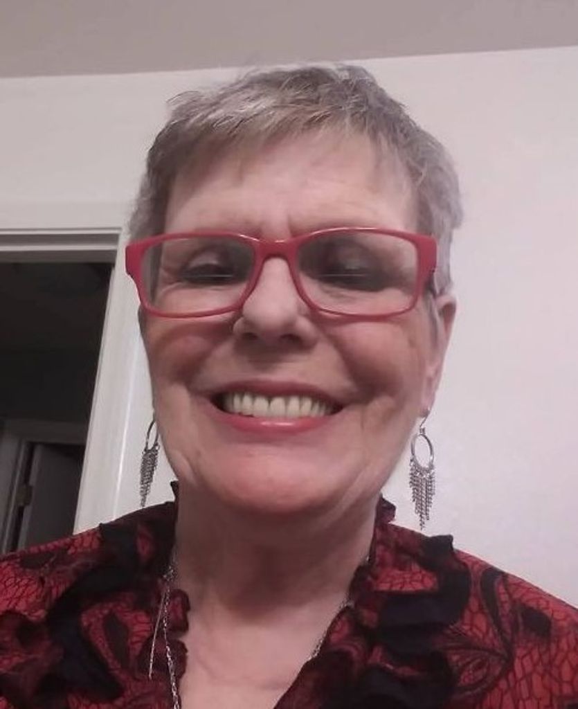 Bonnie Lee Bragg
