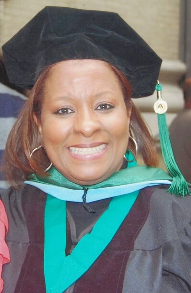 Angelia Michelle Castille Profile Photo