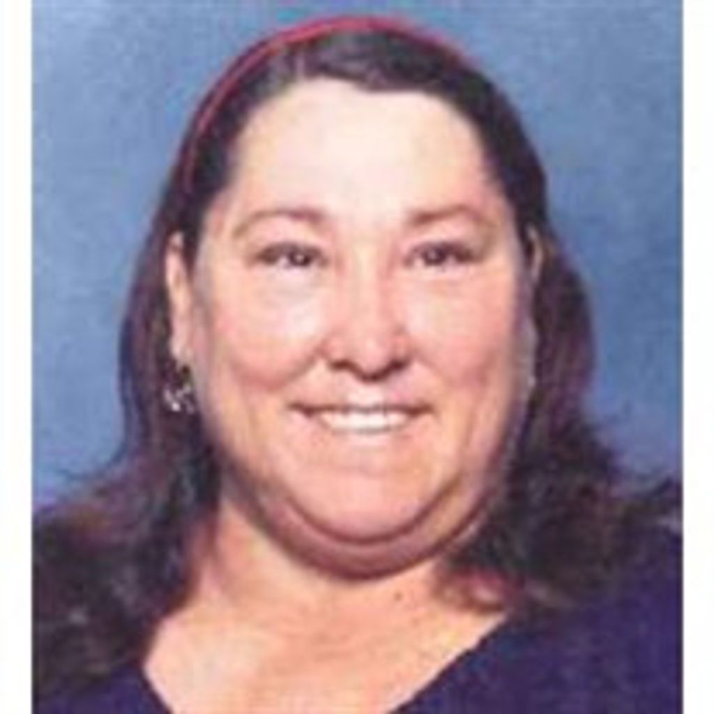 Patricia A. Clanton