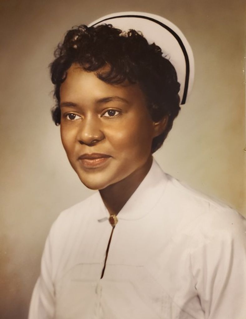 Myrna Bernard Profile Photo