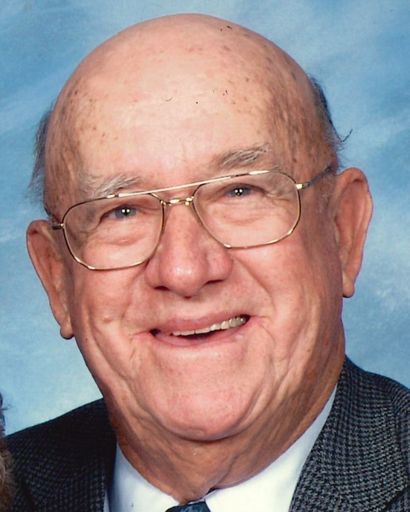 Charles W. Johnson, Sr. Profile Photo