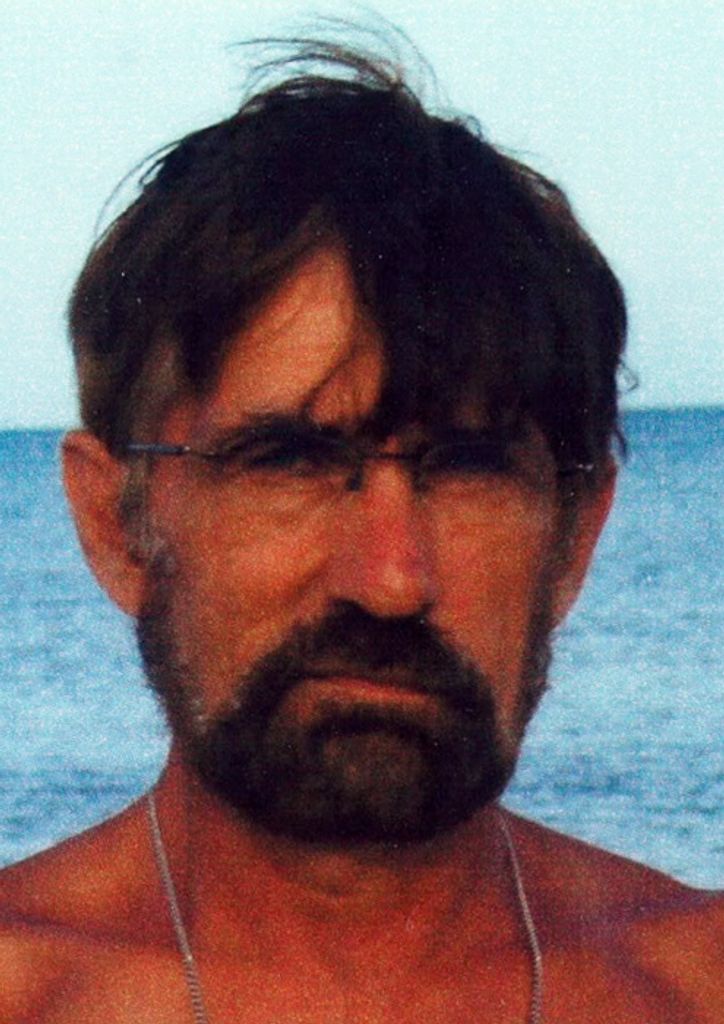 Terry R. Nichels