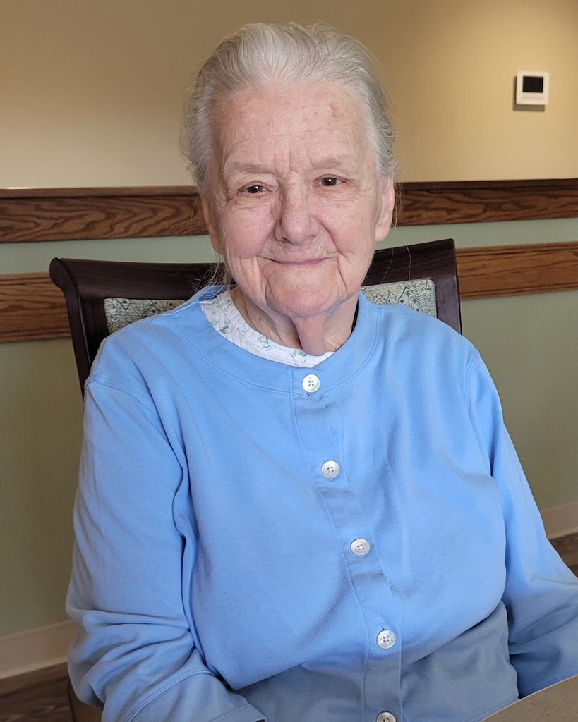 Evangeline Goldie Osgood Grant Profile Photo