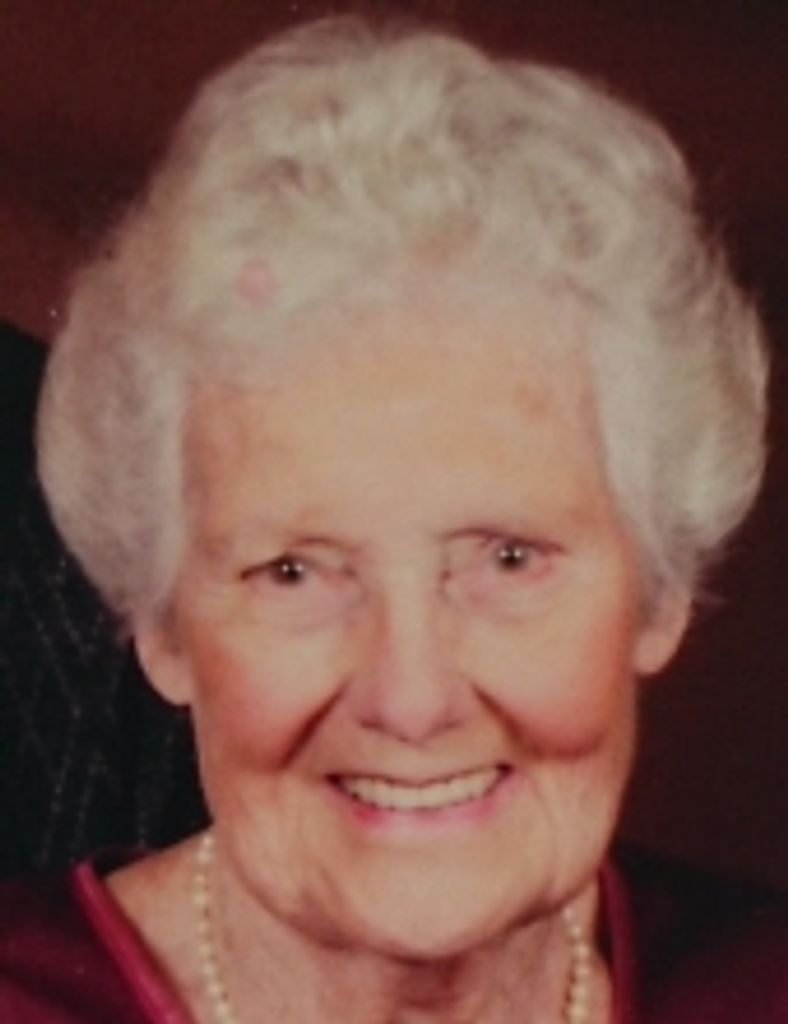 Leona Alice Freeman