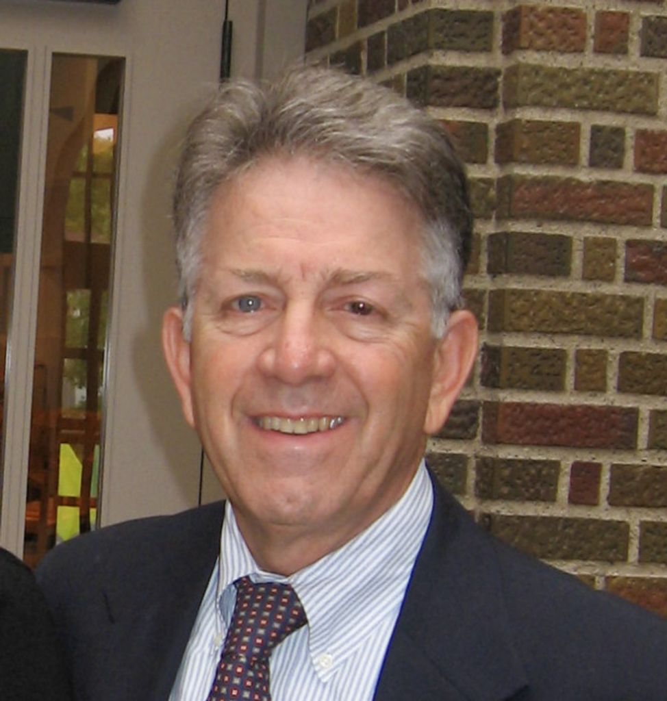 Roger A. Naples