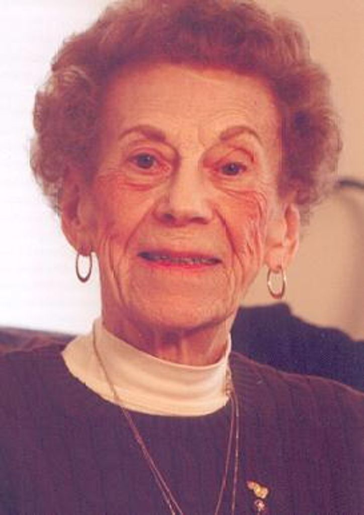 Judith N. Fladeland