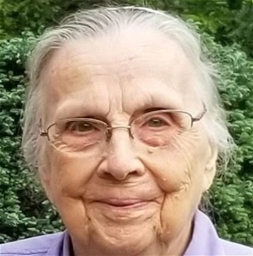 Florence S. Martin