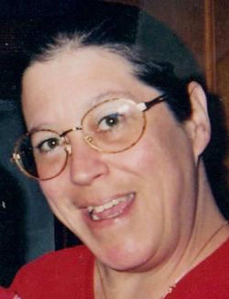 Theresa Cole Profile Photo