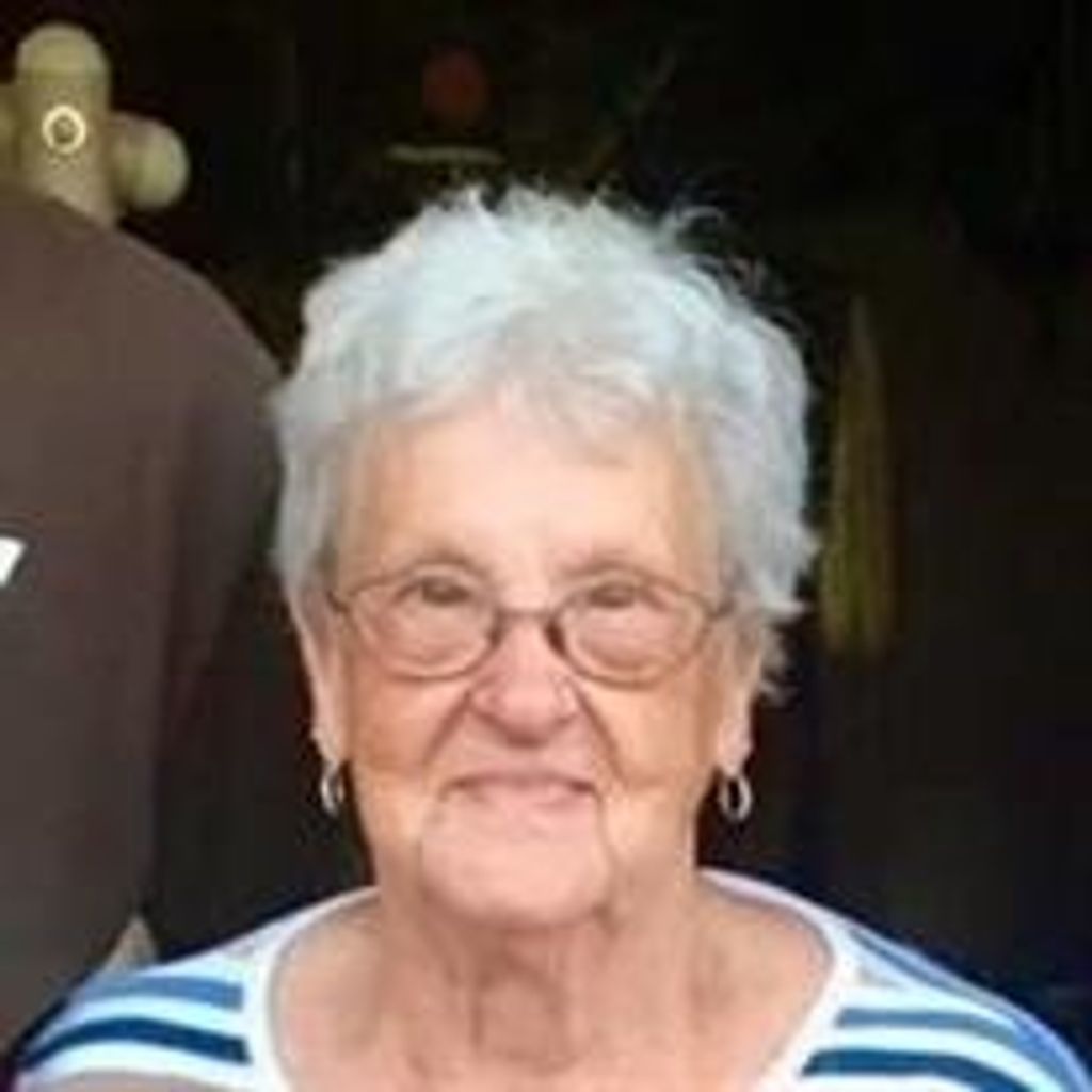 Barbara Jean Poston