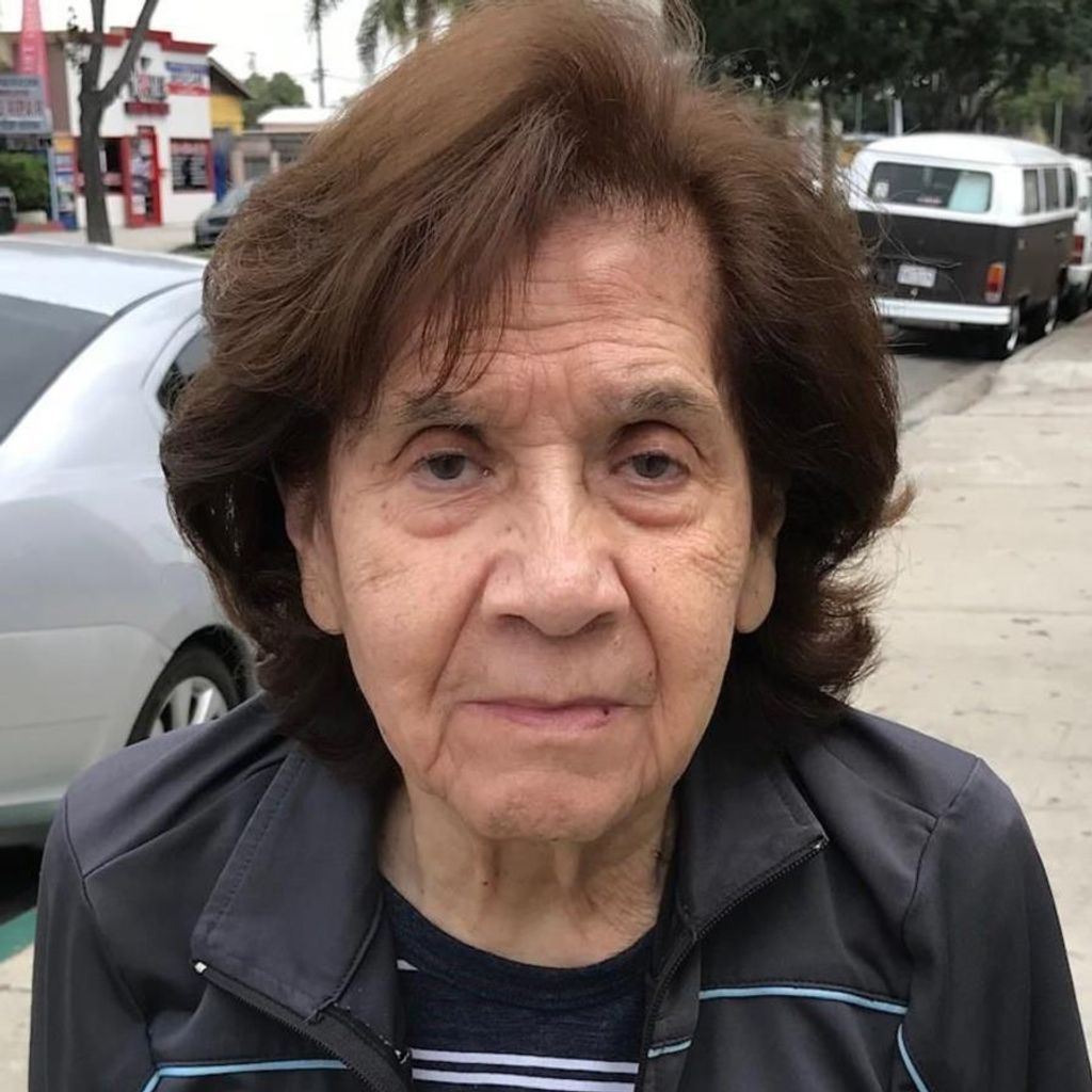 Maria Rosario Ocampo Profile Photo