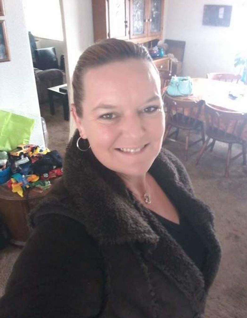 Deanna Madsen