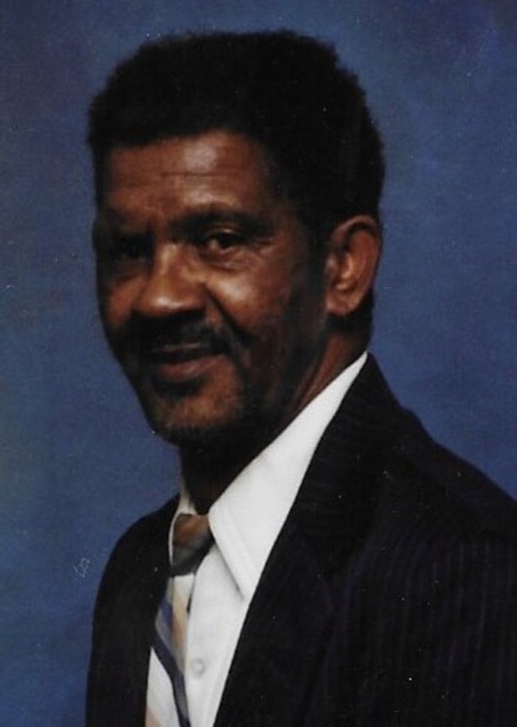 Thomas Lee Leftwich, Sr. Profile Photo