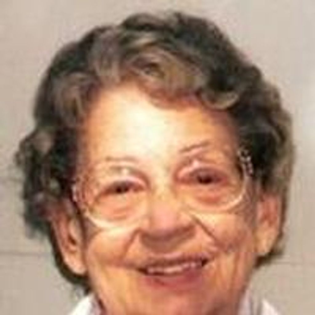 Alta Louise Leech