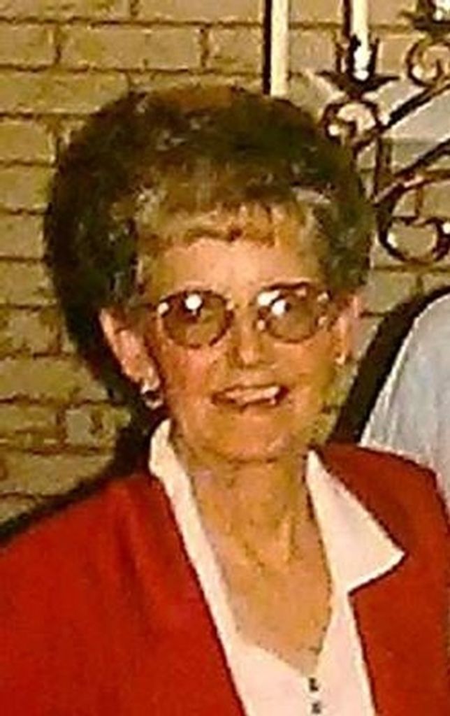 Anita Justine Foster Profile Photo