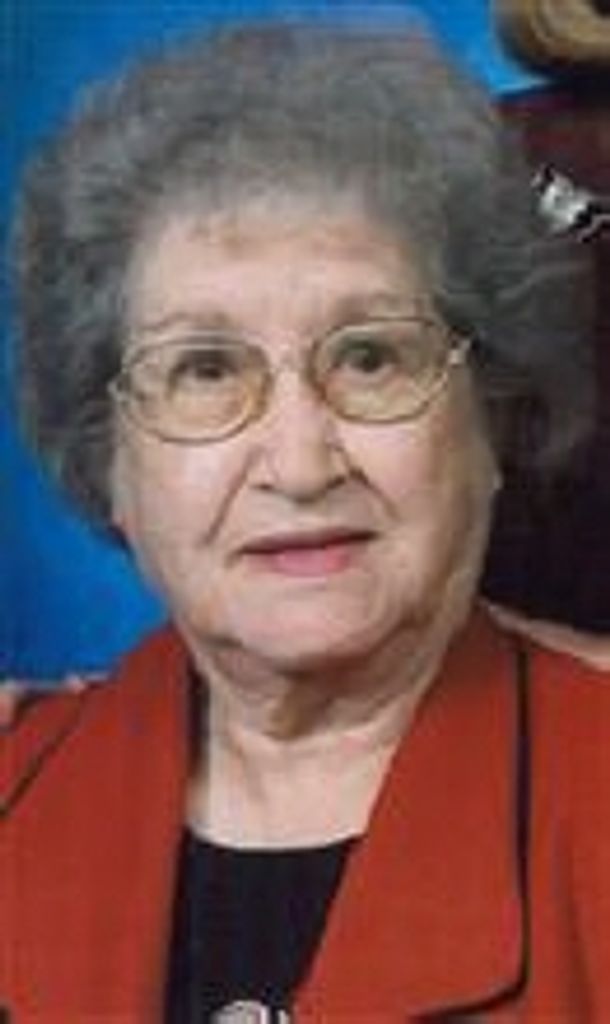 Maria Orlinda Horak Profile Photo