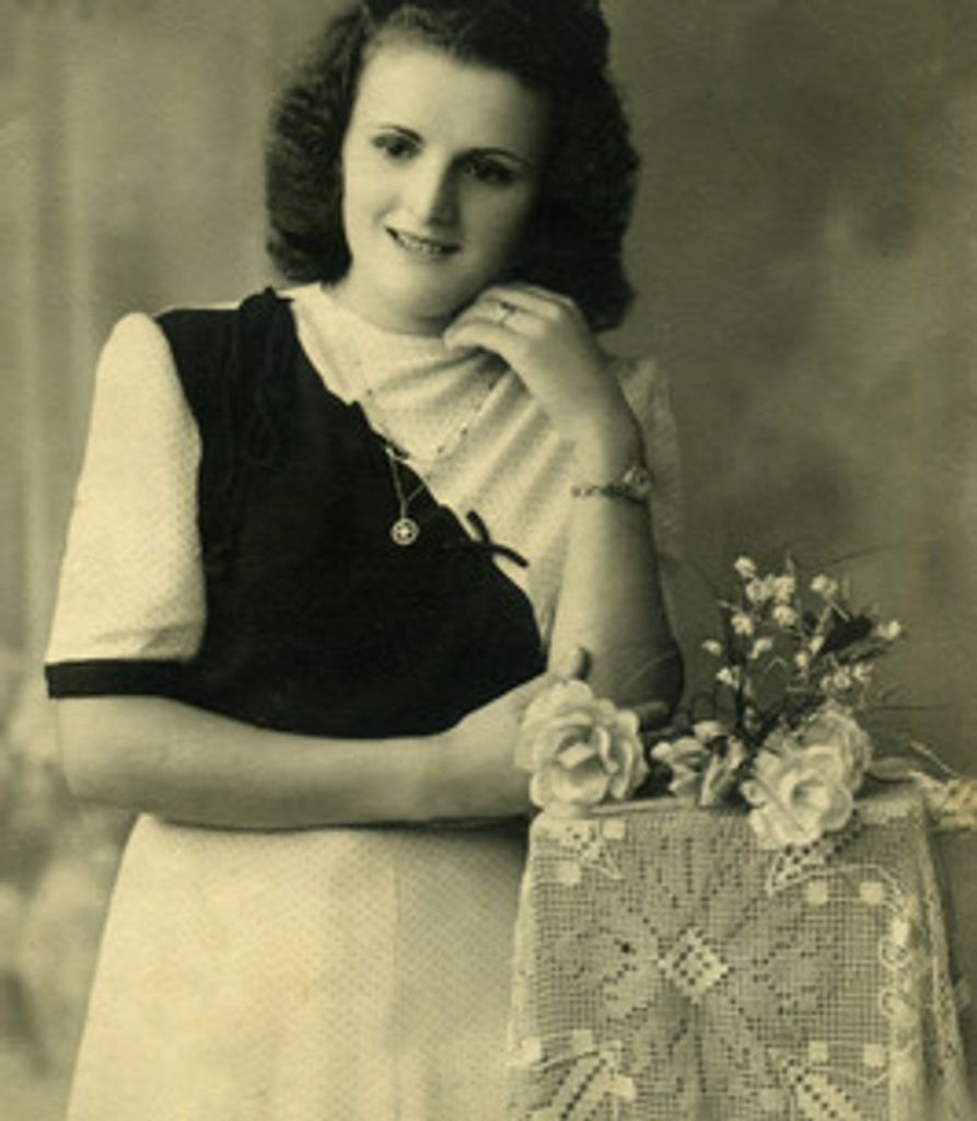 Maria Favot