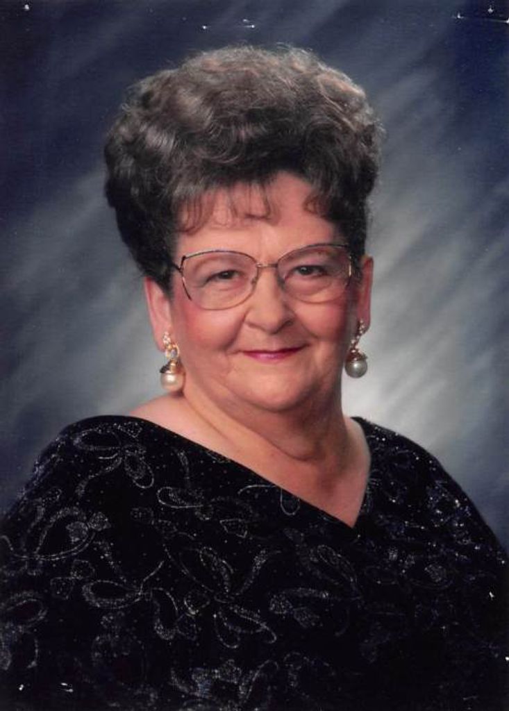 Mary DeRouchey Profile Photo