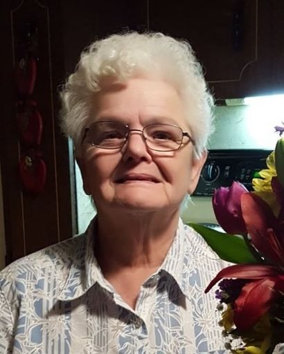 Janice M. Brown's obituary image