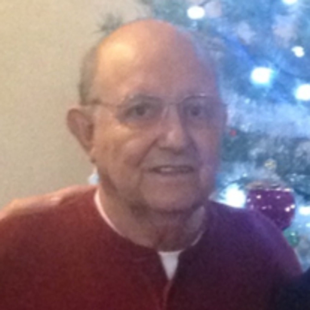 Geronimo Ortiz