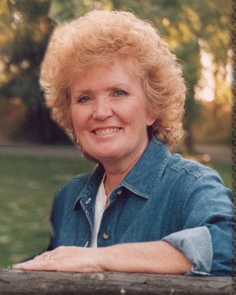 Lea Ann Creager Bates Profile Photo