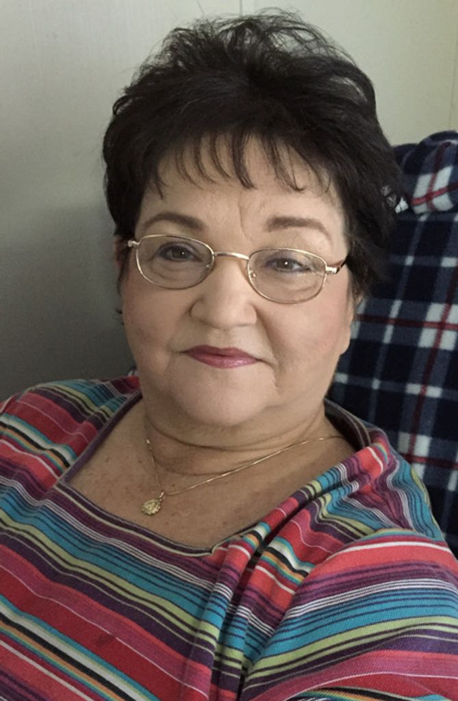 Mary Merritt Profile Photo