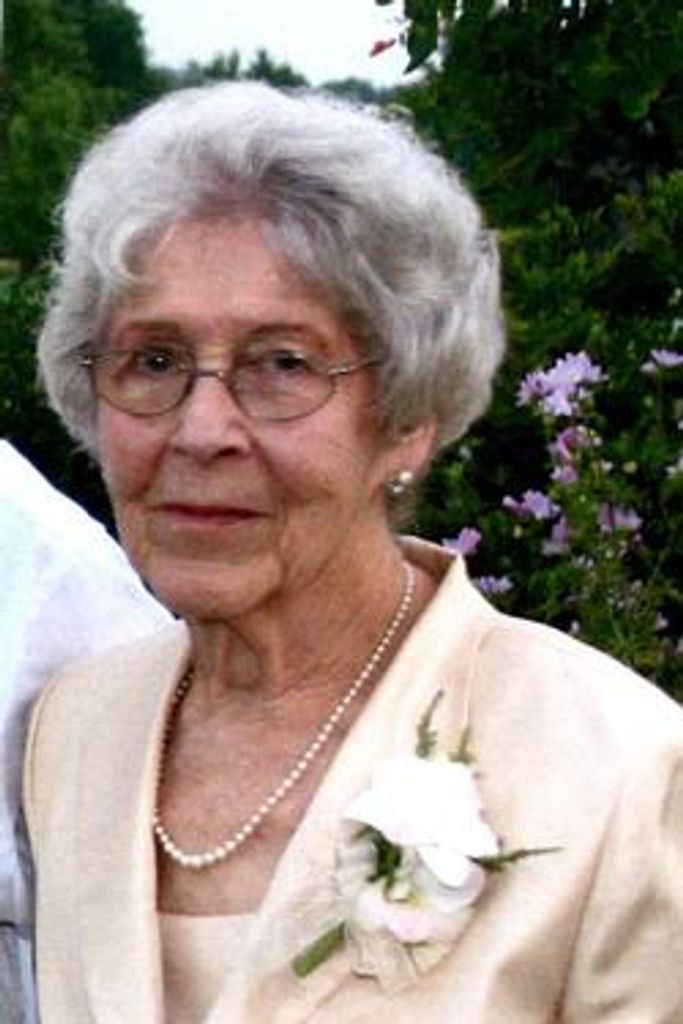 Marian S. Keeling Profile Photo