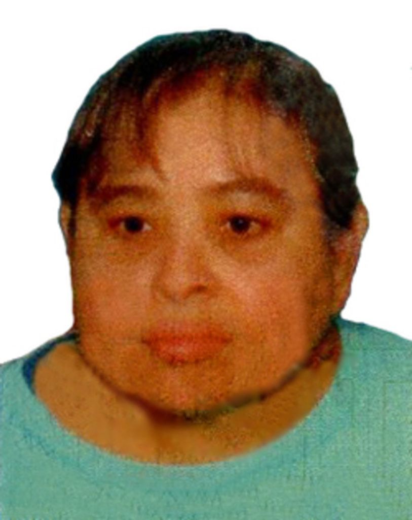 Petra Vasquez