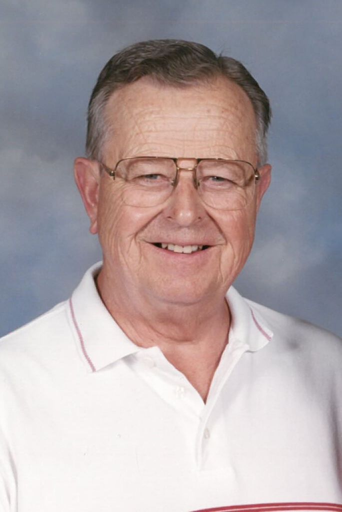Donald  C. Rydlund