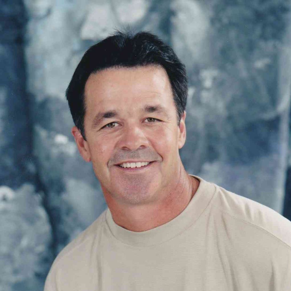 Kenneth Thomason Profile Photo