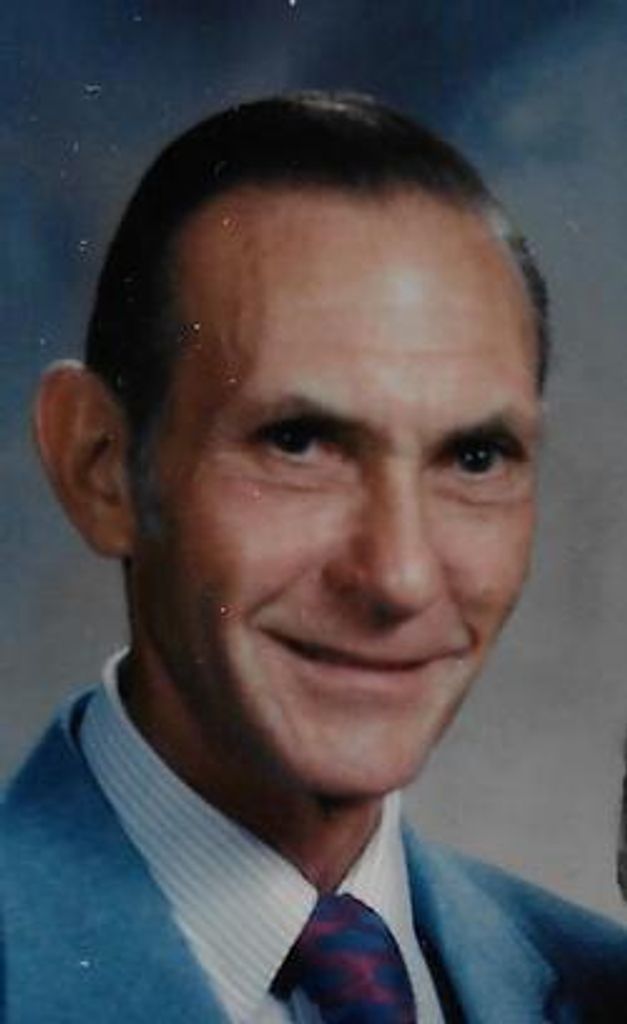 Carroll C. Owen, Jr. Profile Photo