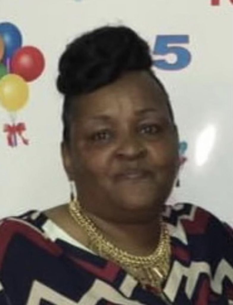 Antionette Harvey Profile Photo