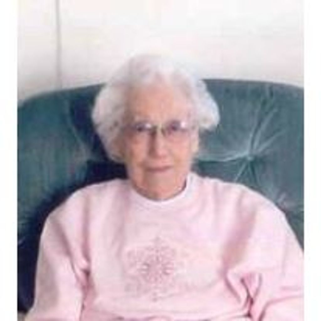 Esther B. Wilhelm