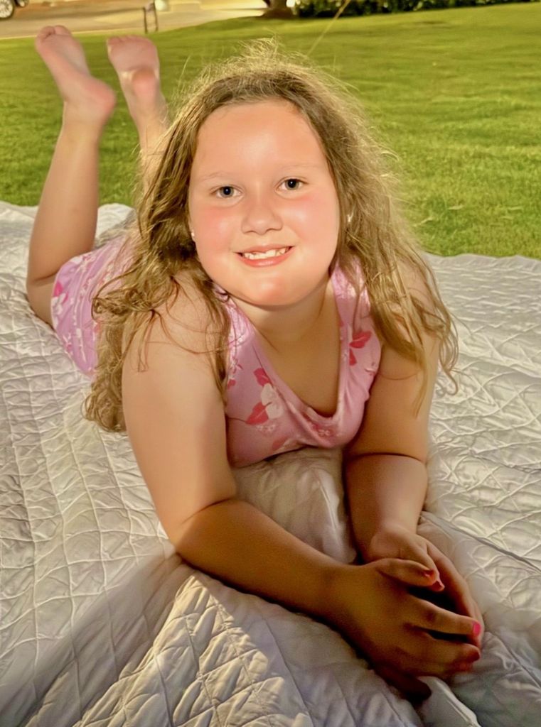 Adrian Sue Thompson Profile Photo