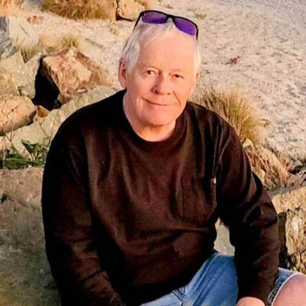 James Byron Strahle Profile Photo