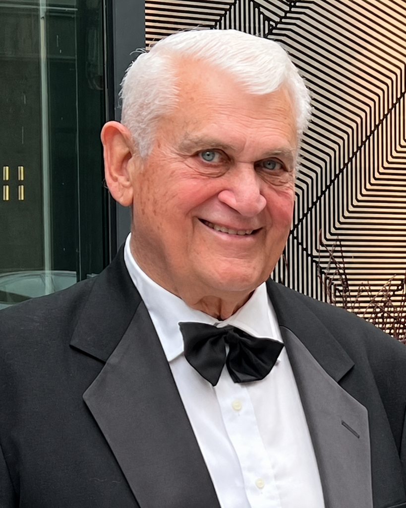 John Alan Wheatland Profile Photo
