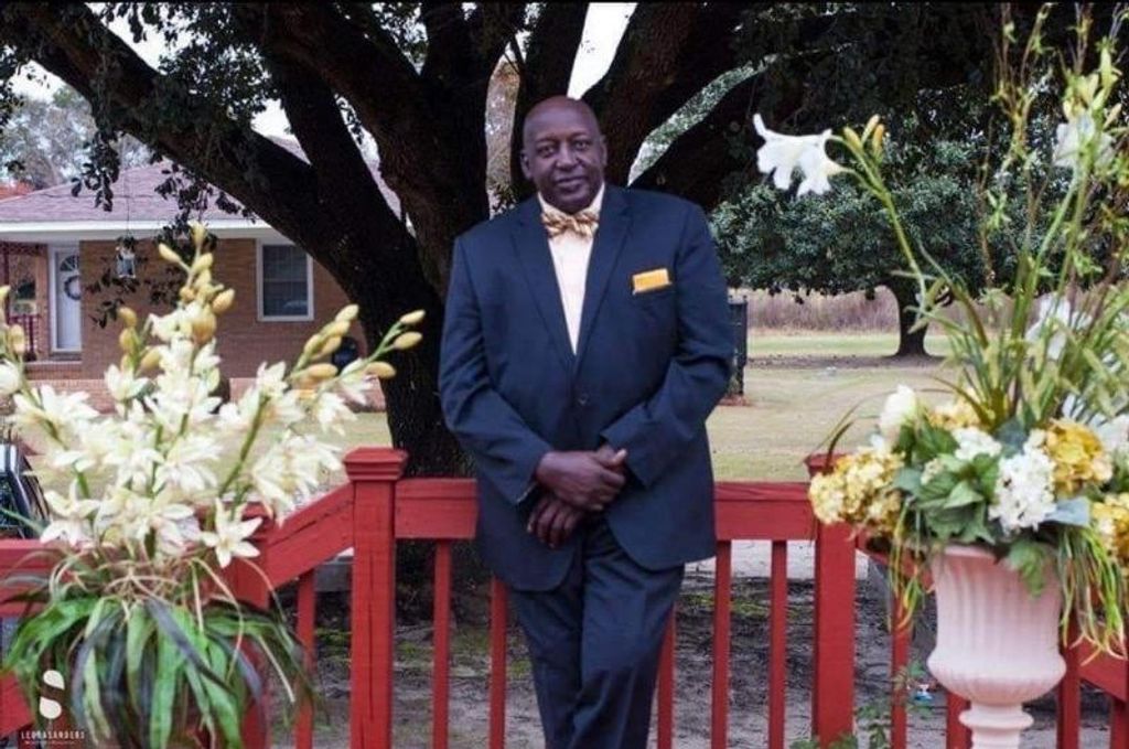 Richard "Slim Rick" Bennett Profile Photo