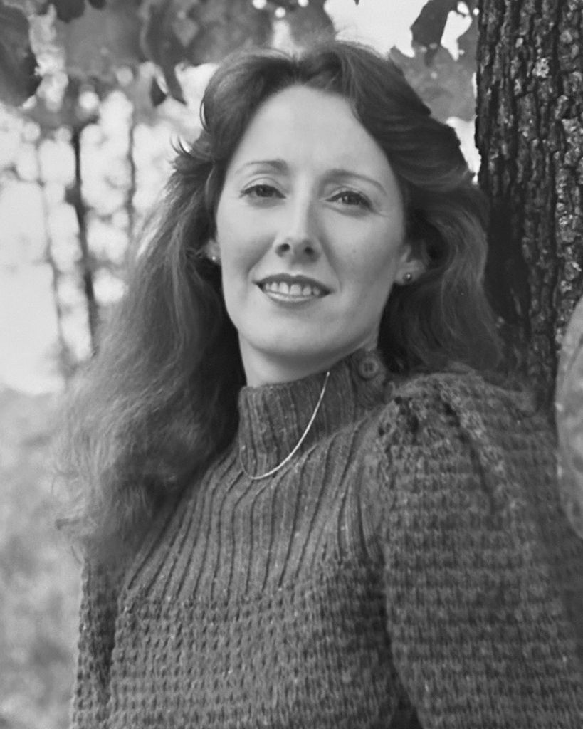 Rebecca ‘Becky’ Dillard Gregory
