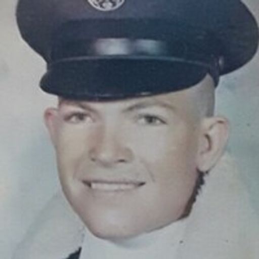 Billy Gale Stagner Profile Photo