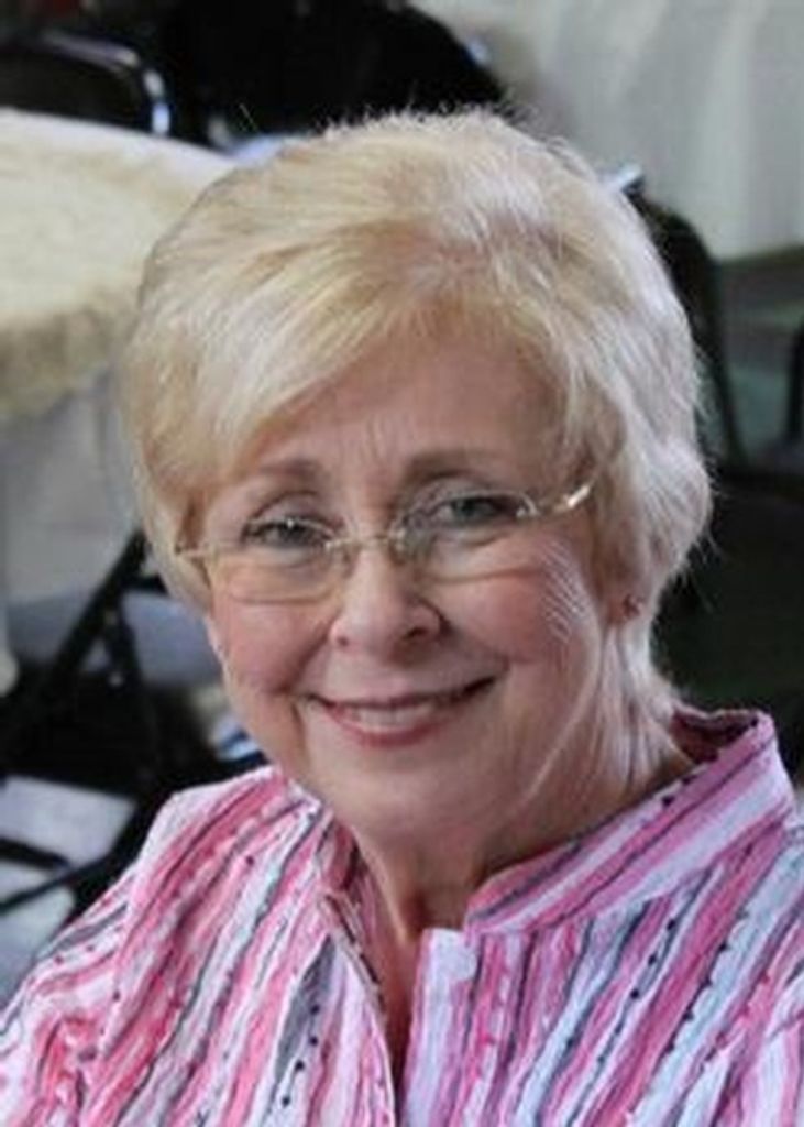 Linda Lucille Buzzetta Torgerson