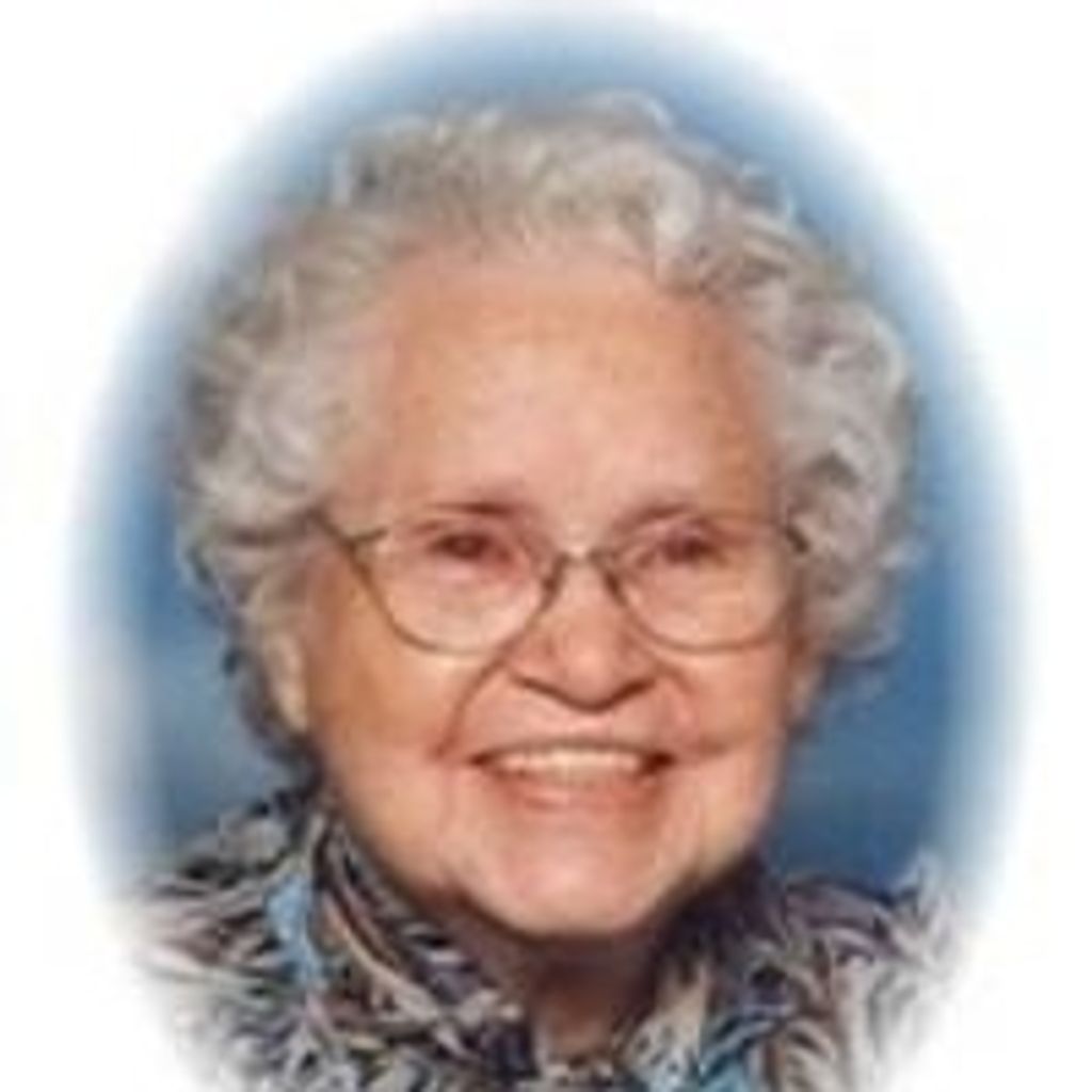 Janie Lou Fulton