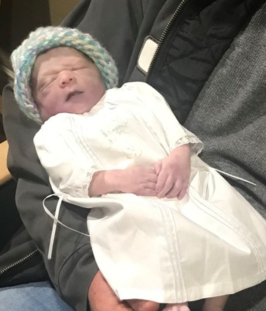 Infant, Lucas Nowell Rimes Profile Photo