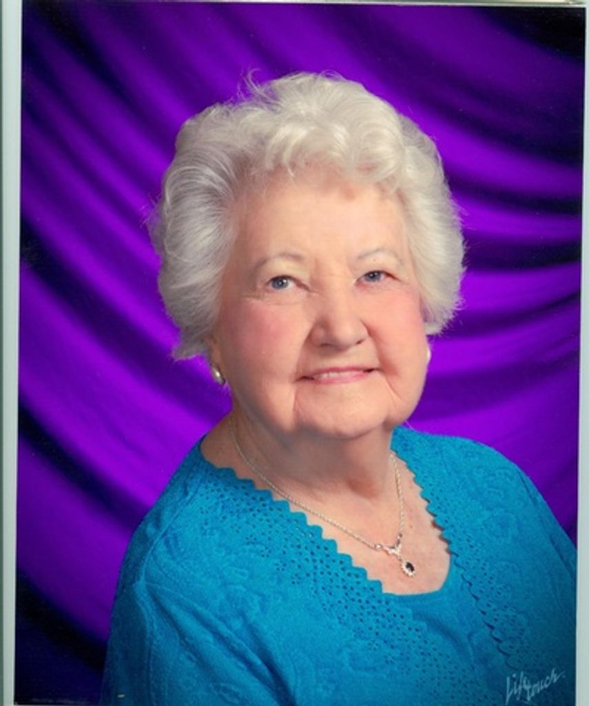 Margaret Elizabeth Plummer