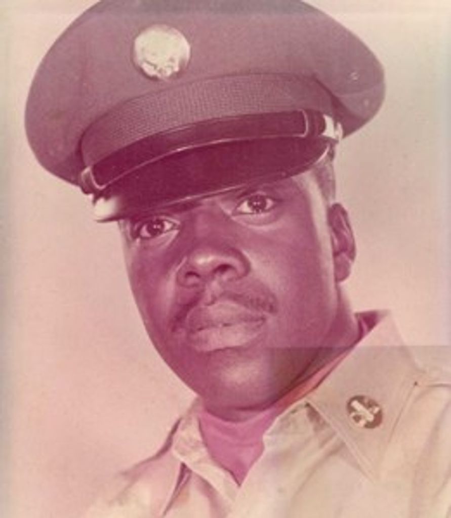 William R. Strawder